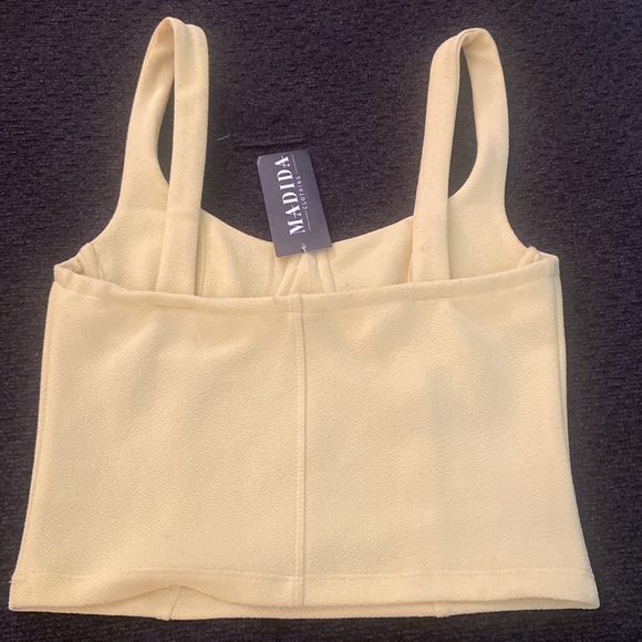 BOUTIQUE CORSET💛 - Picture 2 of 5